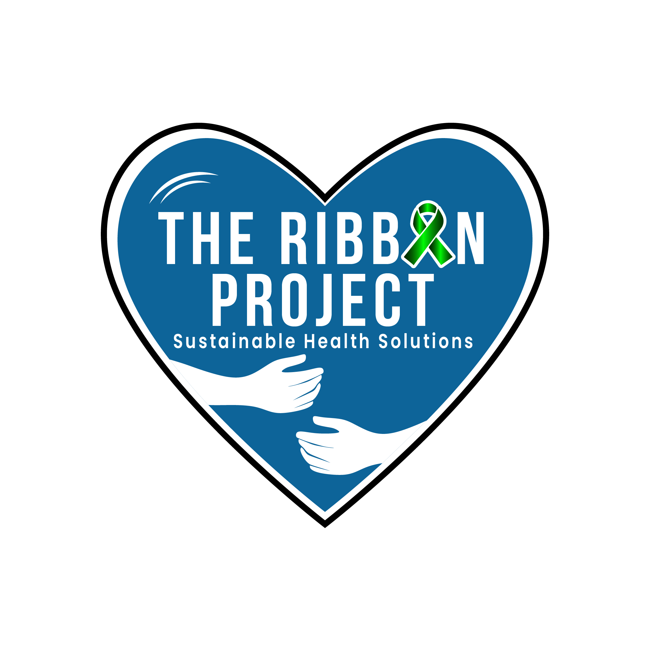 The Ribbon Project Logo PNG 3