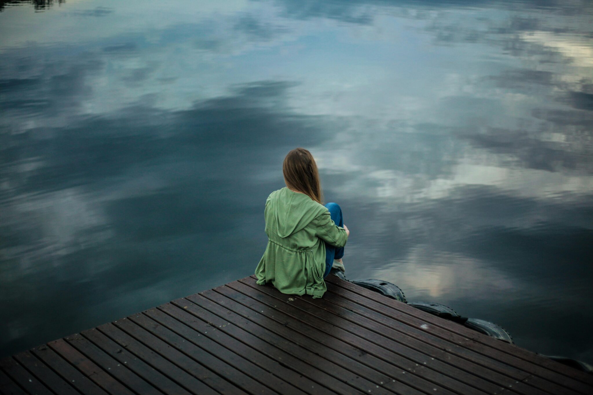 Discover Daily Managing Anxiety and Stress: Daily Practices for a Calmer Mind - The ...