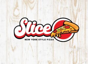 slice